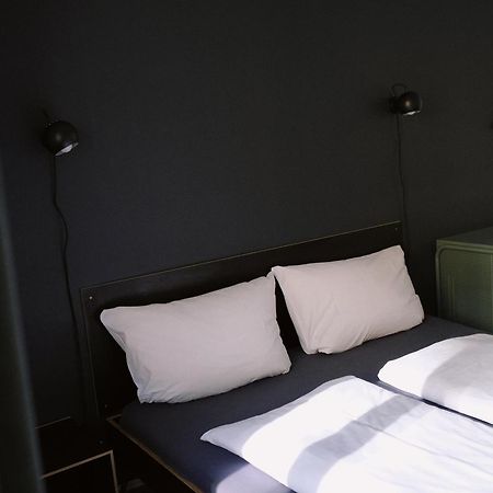 Hostel & Garten Eden لبسيا المظهر الخارجي الصورة